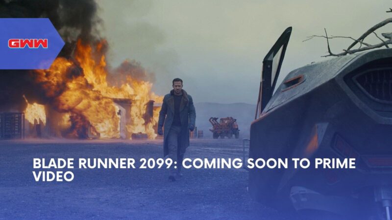 Coming Soon to Prime Video : Ce que l’on sait des nouvelles séries et films à venir.