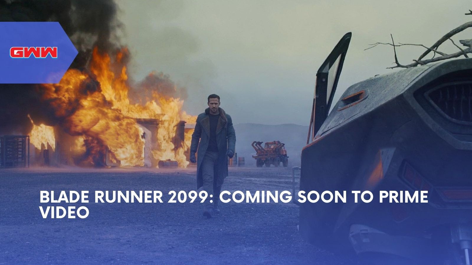 Coming Soon to Prime Video : Ce que l’on sait des nouvelles séries et films à venir.