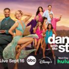 Dancing with the Stars: Season 34 Ratings - canceled + renewed TV shows, ratings