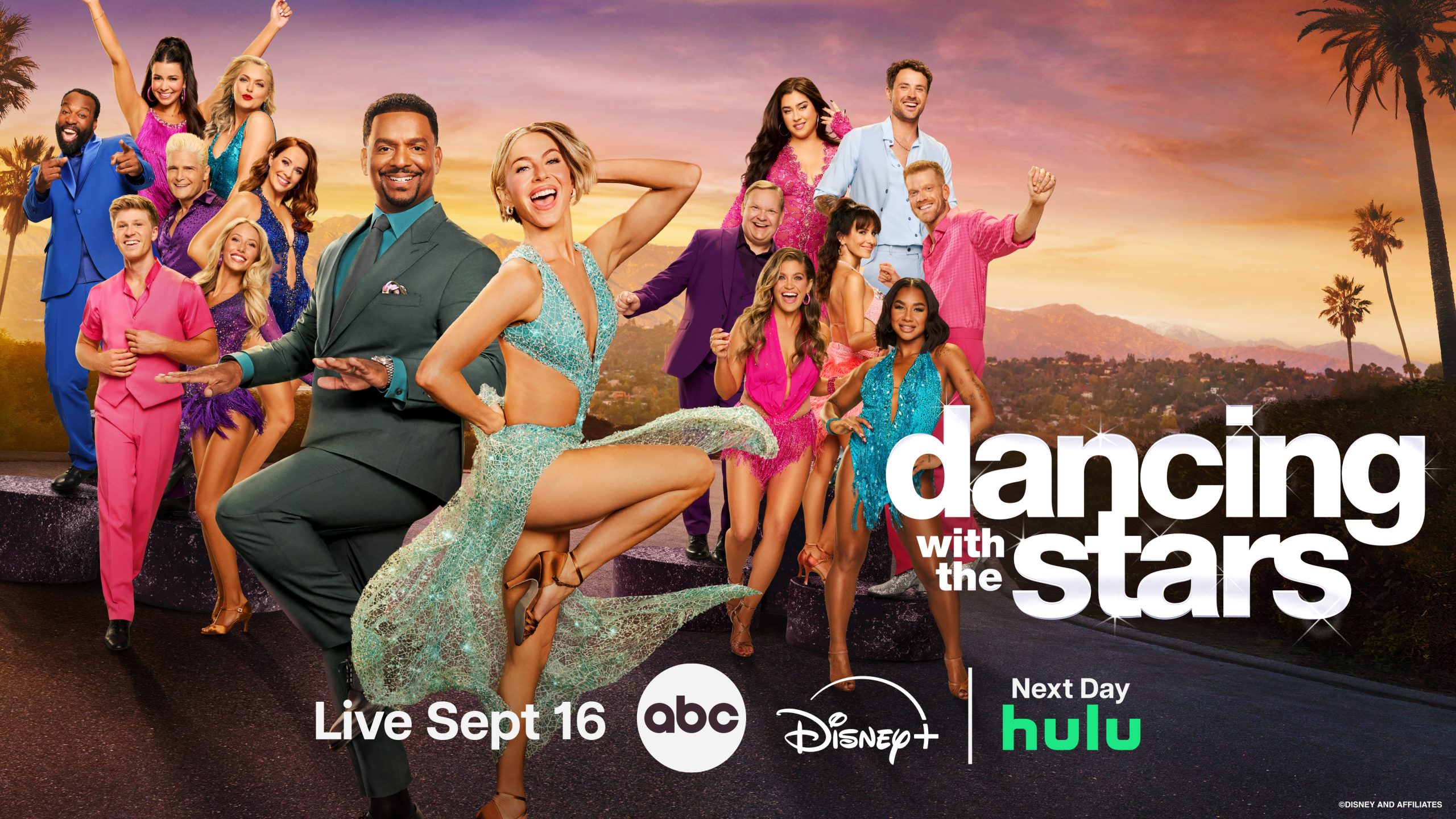 Dancing with the Stars saison 34 : Les audiences révélées, les renouvellements et annulations à prévoir.