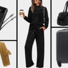 72 Best Amazon End-of-year Sale Travel Deals 2025