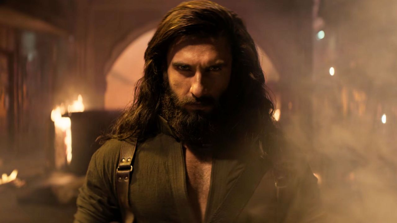 Dhurandhar : 5 thrillers d’espionnage indiens captivants à découvrir sur Netflix et Prime.