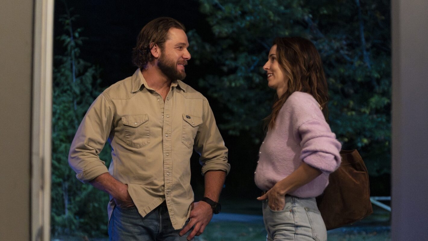 Did Landon Set Fire That Killed Vince? : Ce que révèle l’épisode choc de la série.