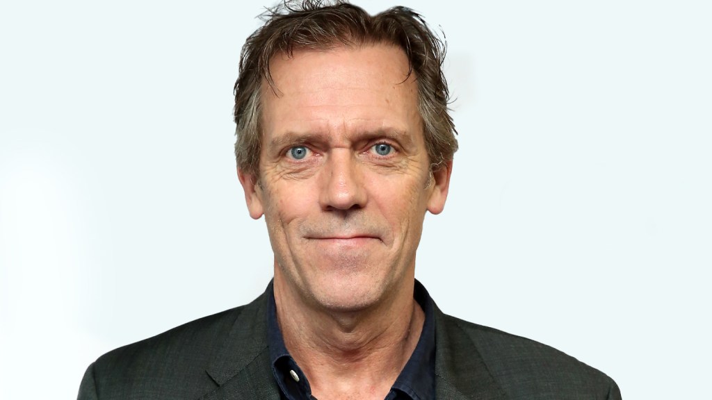 Dig : Hugh Laurie rejoint Amy Poehler pour une nouvelle série comique sur Peacock, voici ce que l’on sait.
