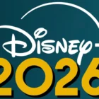 What's Coming To Disney+ In 2026