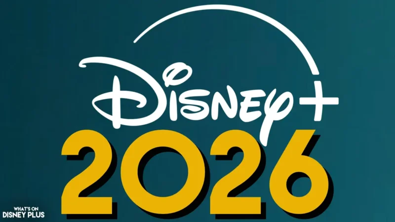 Disney+ 2026 : Les nouvelles séries et films à ne pas manquer, tout ce que l’on sait.