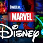Disney Plus Marvel series upcoming and released posters