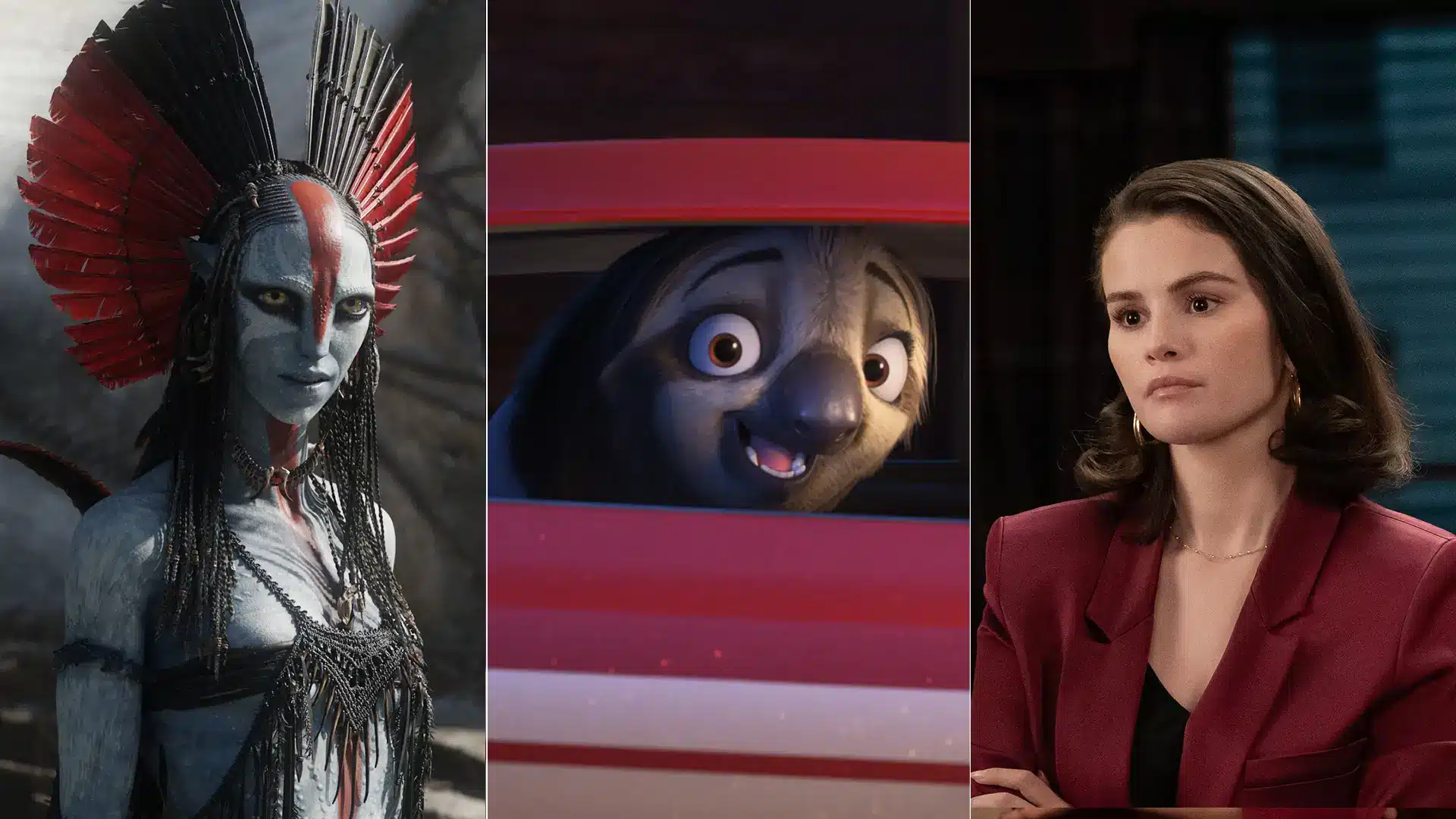Disney : Les 27 nominations aux Golden Globes et ce que cela signifie pour l’avenir.