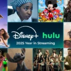 Disney+ Reveals Details On The Most Watched Films & Shows In 2025