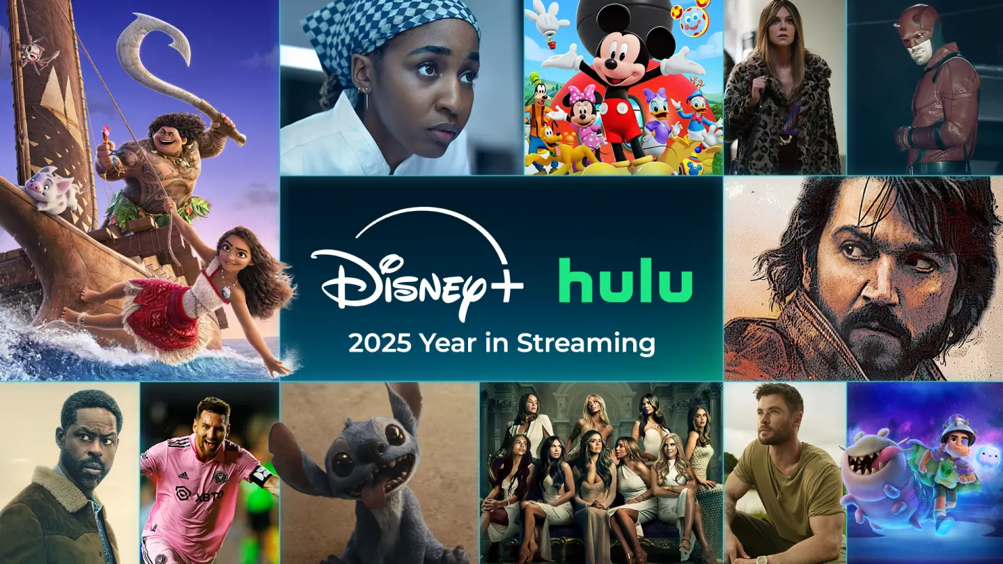 Disney+ : Les films et séries les plus regardés en 2025, ce que l’on sait.
