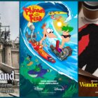 January brings Marvel, adventure classics, and new originals to Disney+ | The Apopka Voice