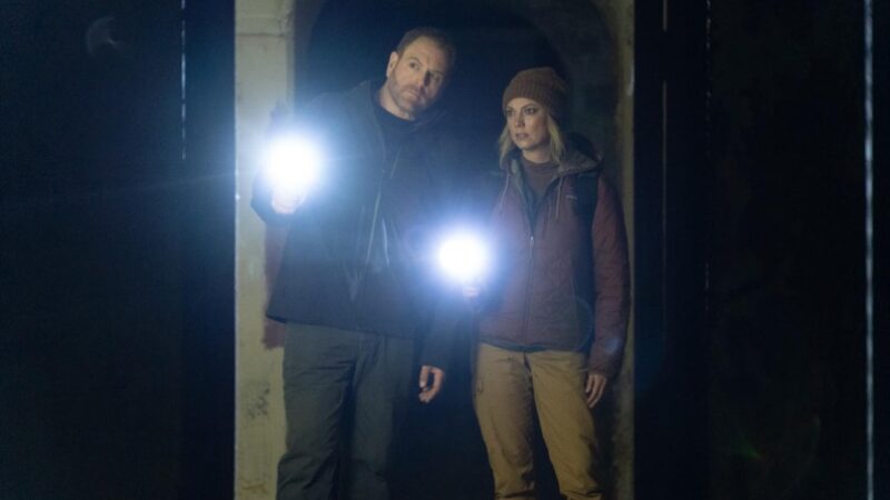 Expedition X saison 11 : Date de sortie et bande-annonce dévoilées pour la série de Josh Gates.
