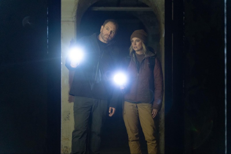 Expedition X saison 11 : Date de sortie et bande-annonce dévoilées pour la série de Josh Gates.