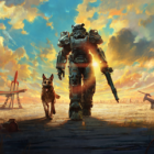 Fallout 4: Anniversary Edition