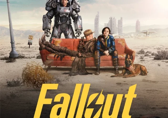 Fallout : La saison 3 confirmée avant même la première de la saison 2 sur Prime Video.