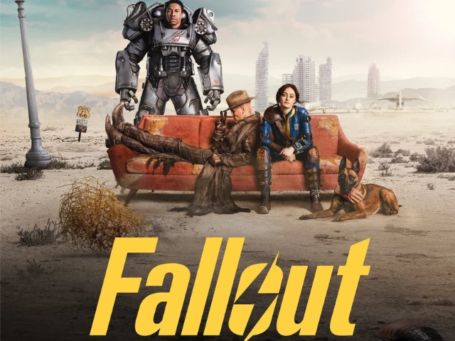 Fallout : La saison 3 confirmée avant même la première de la saison 2 sur Prime Video.