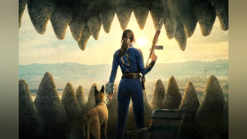 Fallout Saison 2 : Comment et quand la regarder en Australie, toutes les infos.