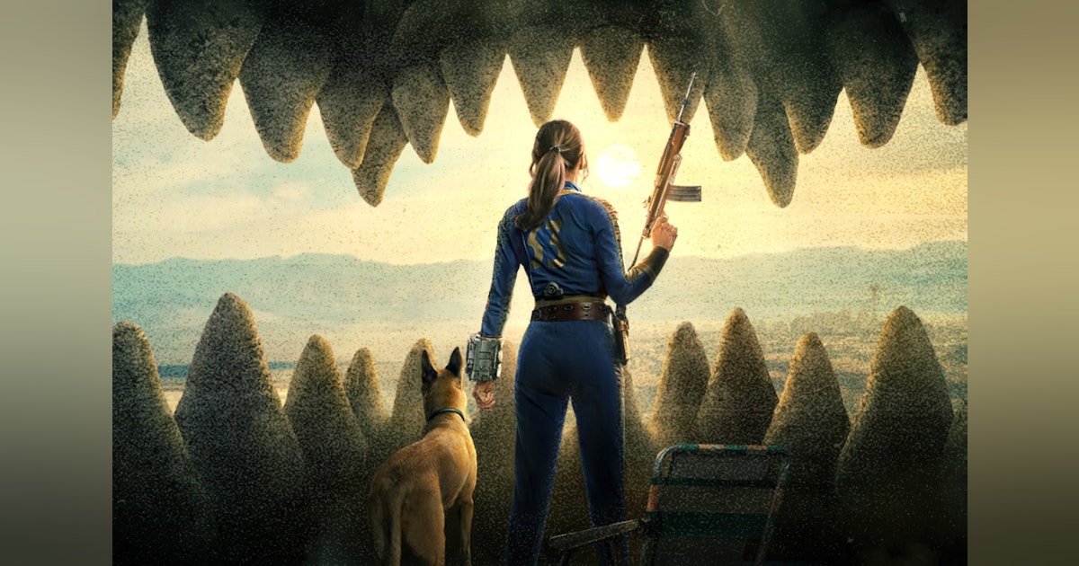 Fallout Saison 2 : Comment et quand la regarder en Australie, toutes les infos.