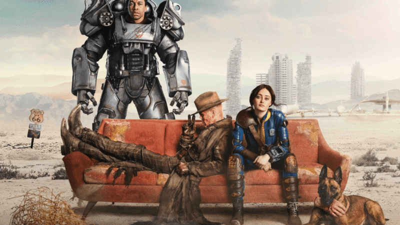 Fallout Saison 2 : Les références aux jeux et les easter eggs dévoilés.