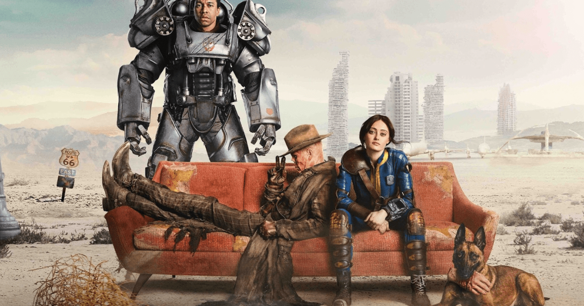 Fallout Saison 2 : Les références aux jeux et les easter eggs dévoilés.