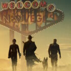 Fallout season 2 official poster