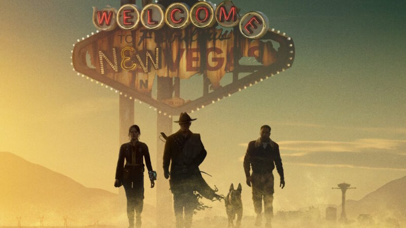 Fallout saison 2 : Tous les Easter Eggs révélés jusqu’à présent, y compris l’épisode 2.