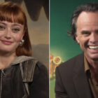 Fallout's Walton Goggins, Ella Purnell Tease Season 2 — Video Interview