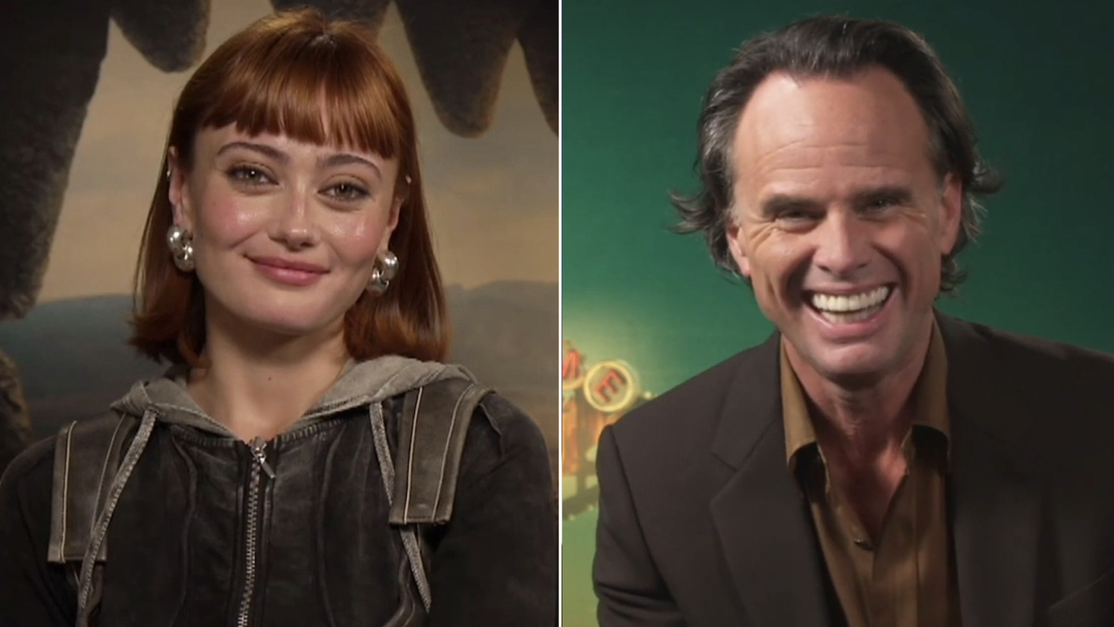 Fallout saison 2 : Walton Goggins et Ella Purnell teasent des révélations inédites.