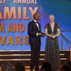Family Film &amp; TV Awards on Paramount Plus