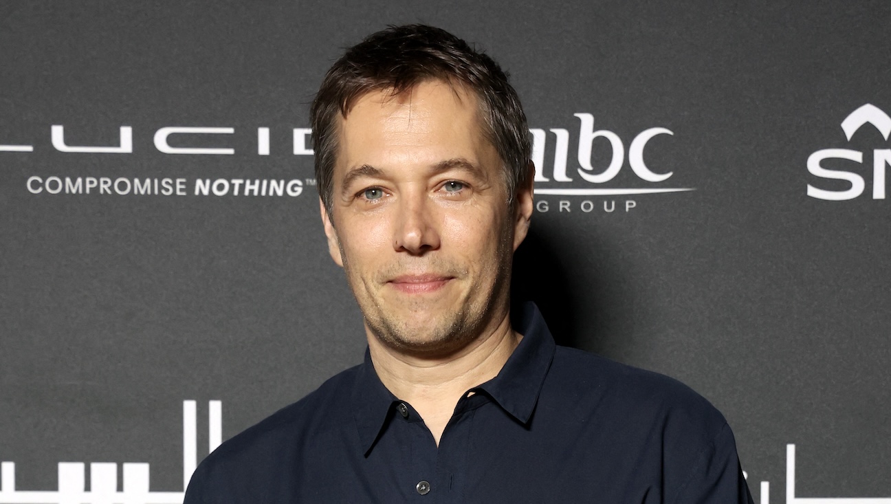 Filmmakers Need to Put ‘Foot Down’ : Ce que révèle l’accord Netflix-Warners.