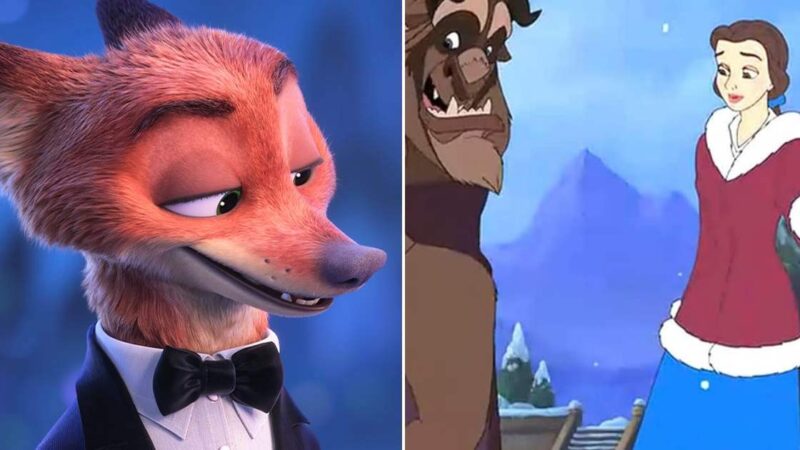 Films Disney à voir pour la veille de Noël : Notre sélection des incontournables.