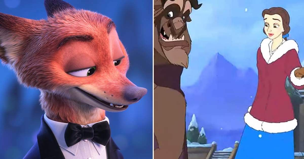 Films Disney à voir pour la veille de Noël : Notre sélection des incontournables.