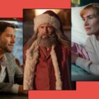 Every Christmas movie streaming on Netflix in December 2025