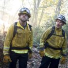 Fire Country EP Tia Napolitano Breaks Down the Winter Finale, Season 4’s Themes, and What Comes Next