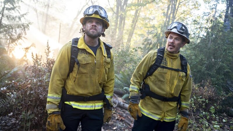 Fire Country : Tia Napolitano explique les thèmes de la saison 4 et ce que l’avenir réserve.