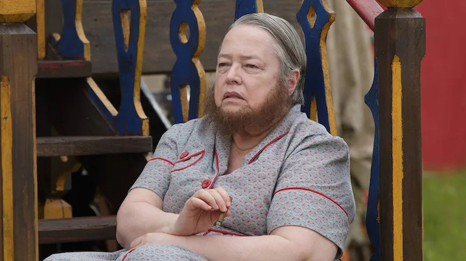 Freak Show : Les conséquences imprévues révélées par les créateurs de la série.