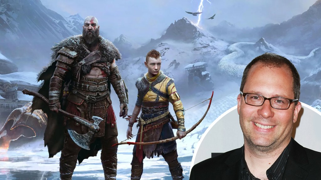 Frederick E.O. Toye prend la direction du nouveau film, le casting débute