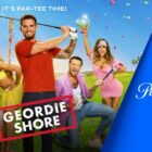 Its Par-Tee Time Once Again! The New Series Of Geordie Shore Is Coming Exclusively To Paramount+ In The UK & Ireland!