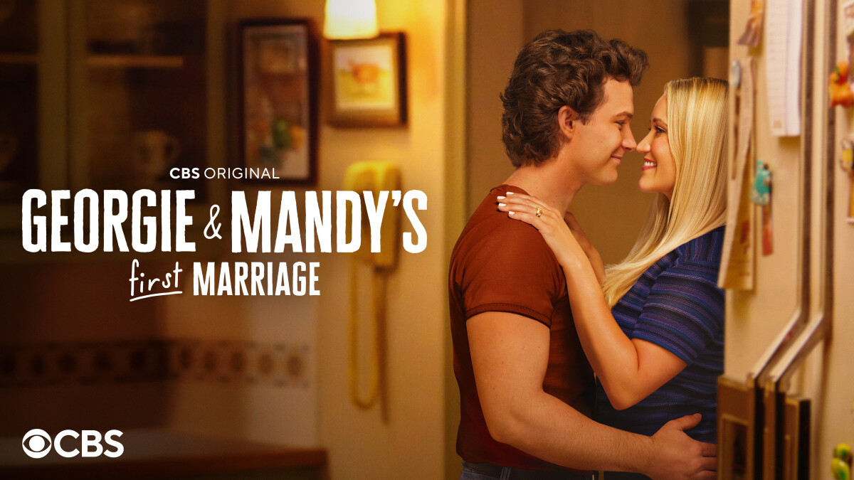 Georgie & Mandy’s First Marriage saison 2 : Les audiences révélées et ce que cela signifie pour l’avenir.