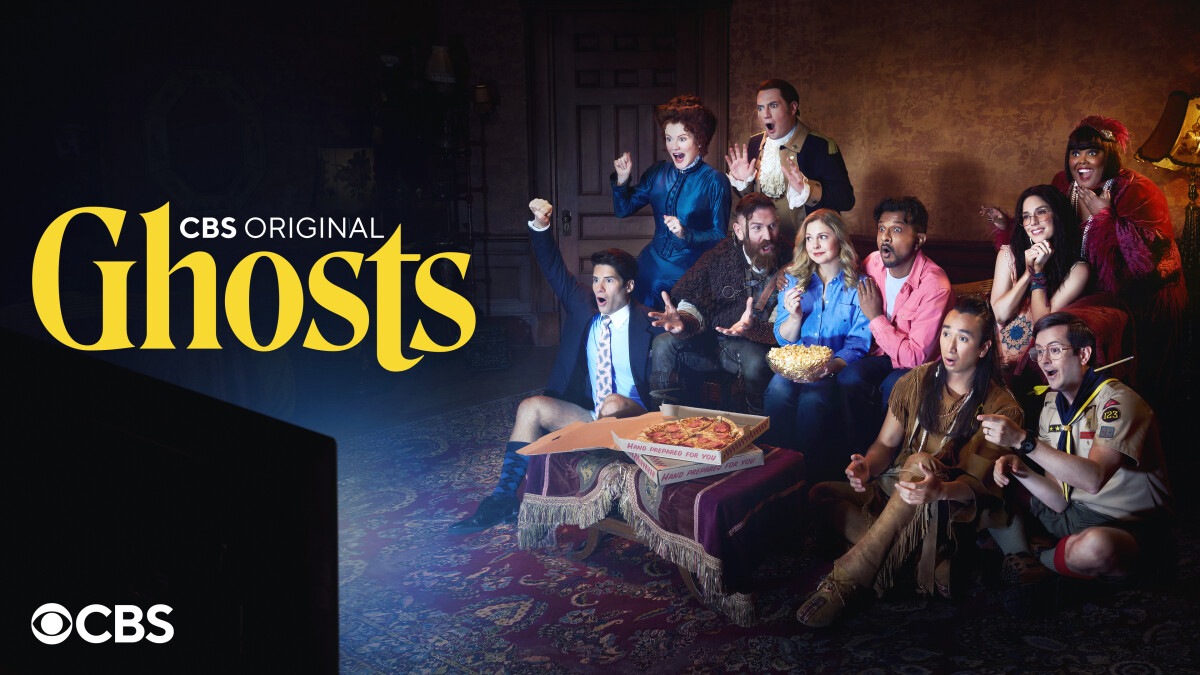Ghosts saison 5 : Les audiences et les votes des téléspectateurs révélés.