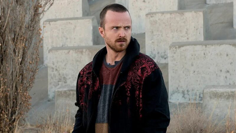 Gossip Girl : L’actrice qui a failli incarner Jesse Pinkman dans Breaking Bad.