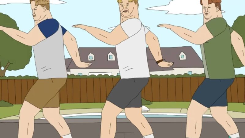 Haha, You Clowns : Renouvellement des saisons deux et trois, ce que cela signifie pour la série.