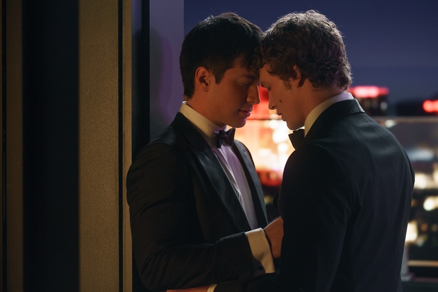 Heated Rivalry saison 2 : La confirmation de renouvellement avant la finale de HBO Max.