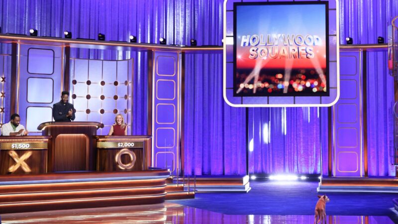 Hollywood Squares saison 2 : Les audiences révélées, ce que cela signifie pour la série.