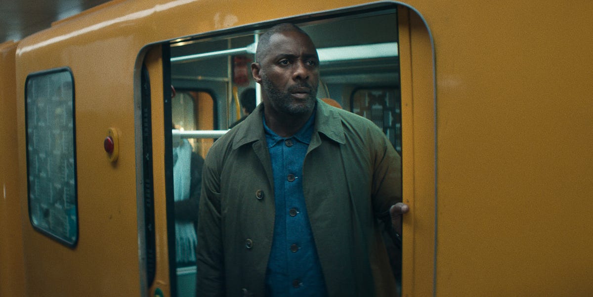 Idris Elba’s Thrilling Series : Le calendrier de sortie de la saison 2 confirmé, ce que l’on sait.