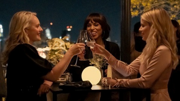 Imperfect Women : La date de sortie et la première photo de la nouvelle série dramatique révélées