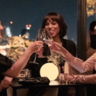 Apple TV unveils first look at “Imperfect Women” created by Annie Weisman