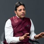 Siddharth Zarabi
