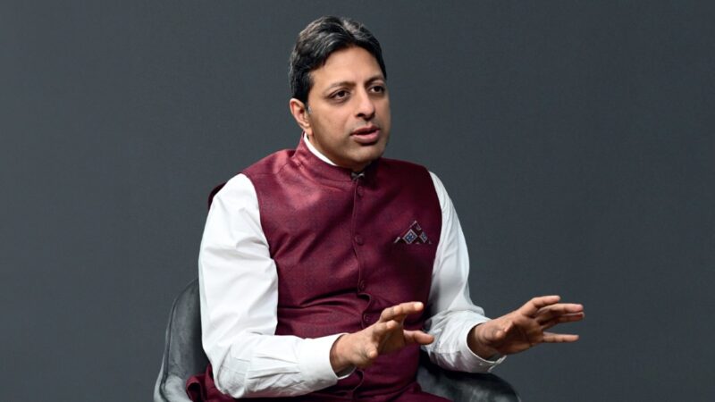 India : Ce que révèle Amit Agarwal sur la stratégie d’Amazon Prime en 2023.