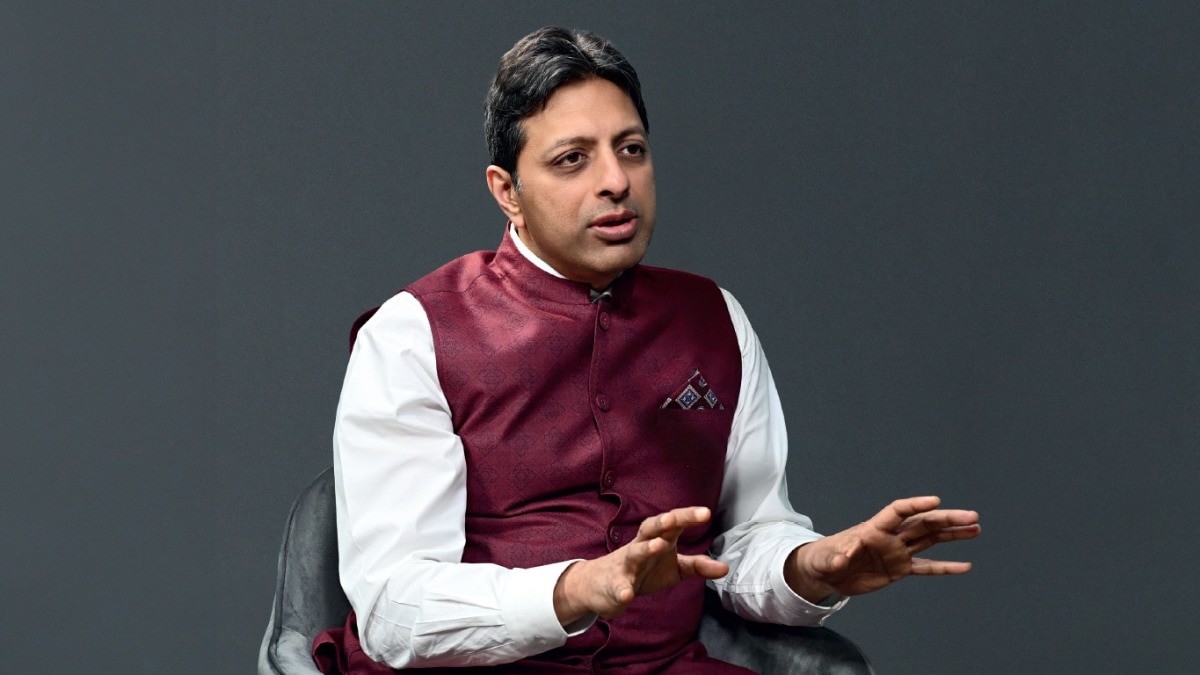 India : Ce que révèle Amit Agarwal sur la stratégie d’Amazon Prime en 2023.